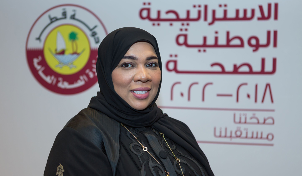 Dr Hanadi Al Hamad